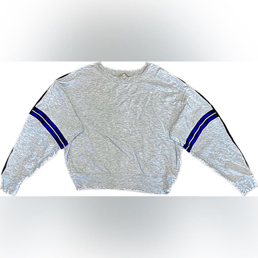 Express Women’s Crop Sweatshirt